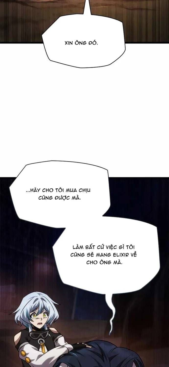 Đại Pháp Sư Toàn Năng Chap 161 - Next Chap 160