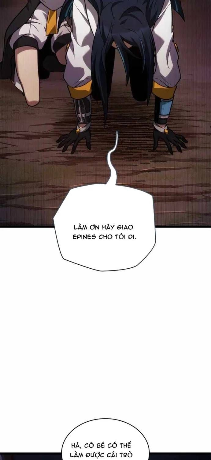 Đại Pháp Sư Toàn Năng Chap 161 - Next Chap 160