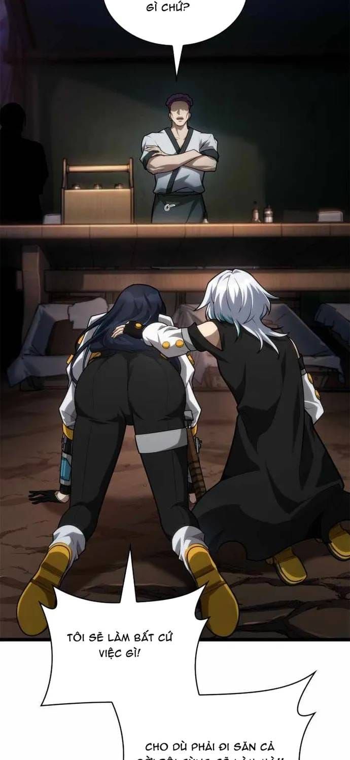 Đại Pháp Sư Toàn Năng Chap 161 - Next Chap 160