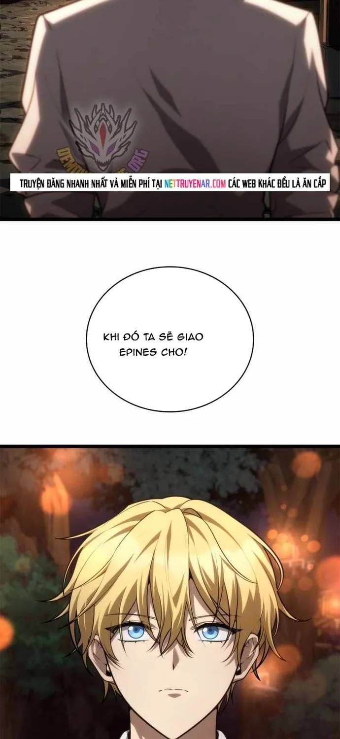 Đại Pháp Sư Toàn Năng Chap 161 - Next Chap 160