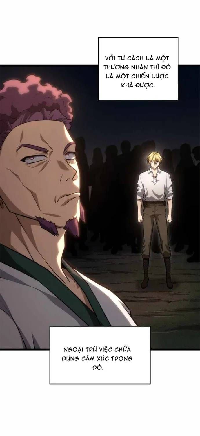 Đại Pháp Sư Toàn Năng Chap 161 - Next Chap 160