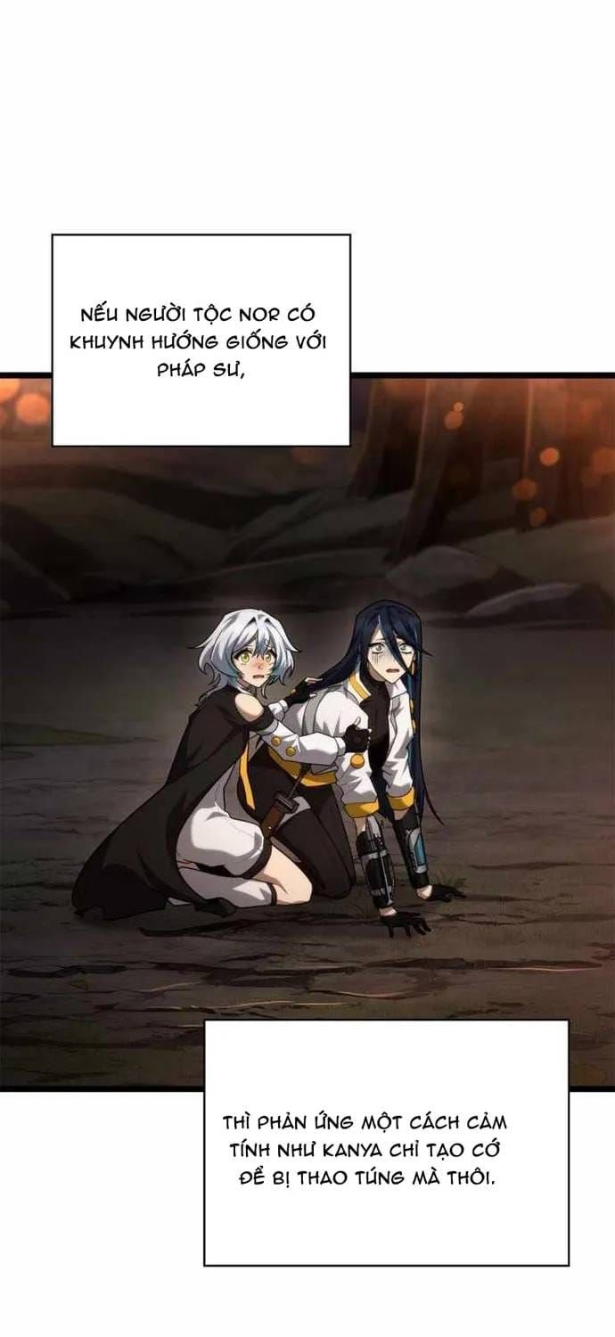 Đại Pháp Sư Toàn Năng Chap 161 - Next Chap 160