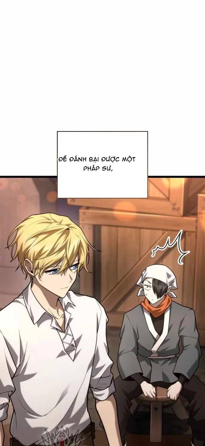 Đại Pháp Sư Toàn Năng Chap 161 - Next Chap 160