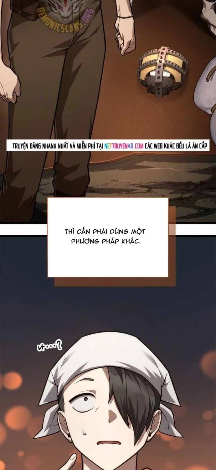 Đại Pháp Sư Toàn Năng Chap 161 - Next Chap 160