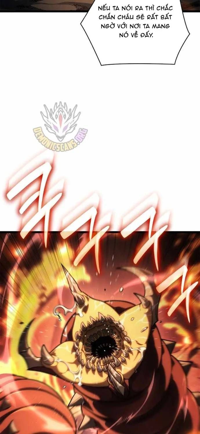 Đại Pháp Sư Toàn Năng Chap 161 - Next Chap 160