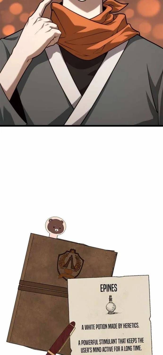 Đại Pháp Sư Toàn Năng Chap 161 - Next Chap 160