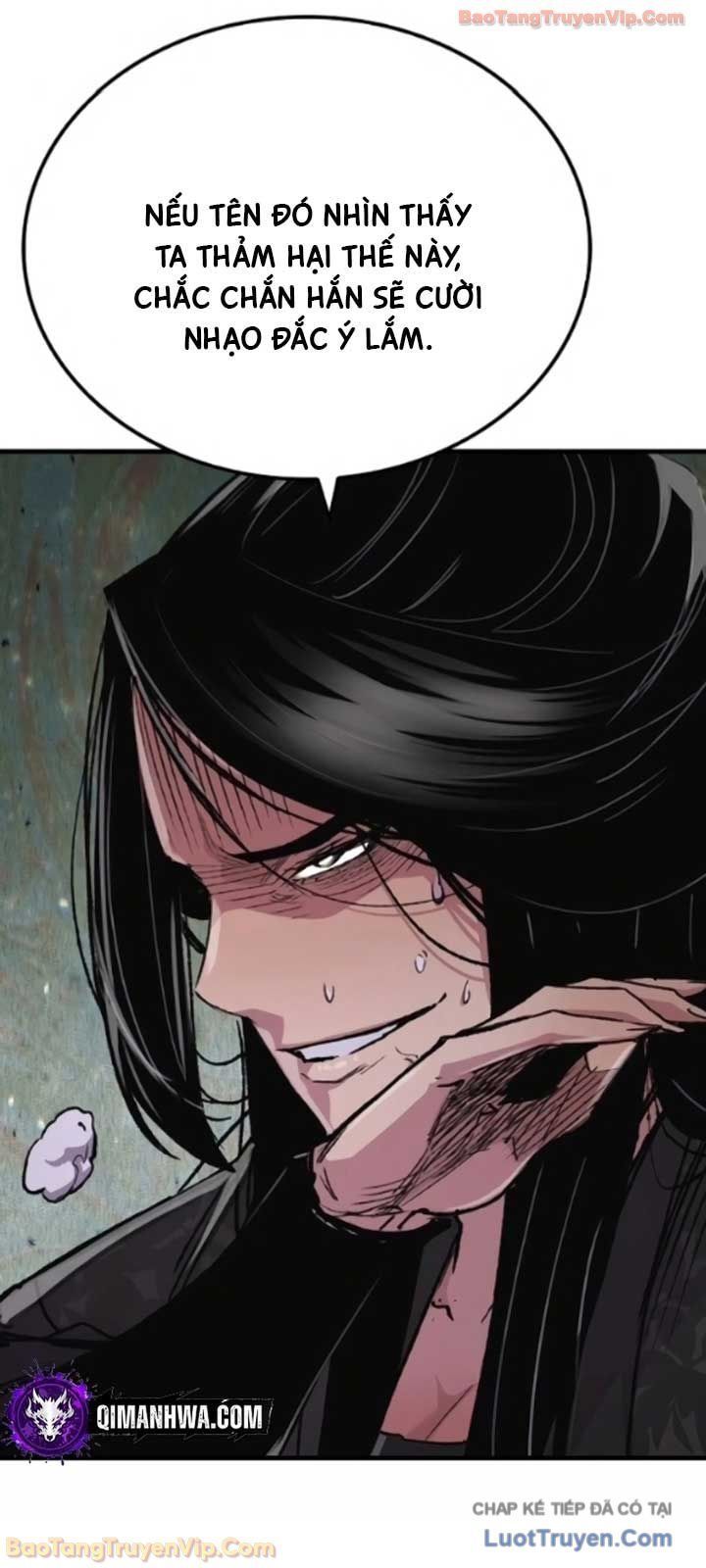 Thiên Ma Quy Hoàn Chap 113 - Next Chap 112