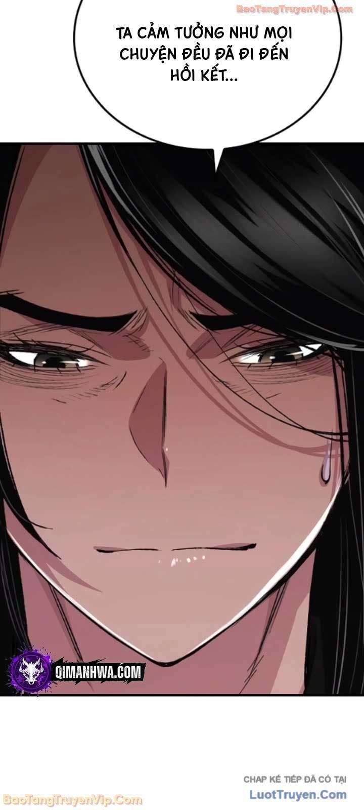 Thiên Ma Quy Hoàn Chap 113 - Next Chap 112