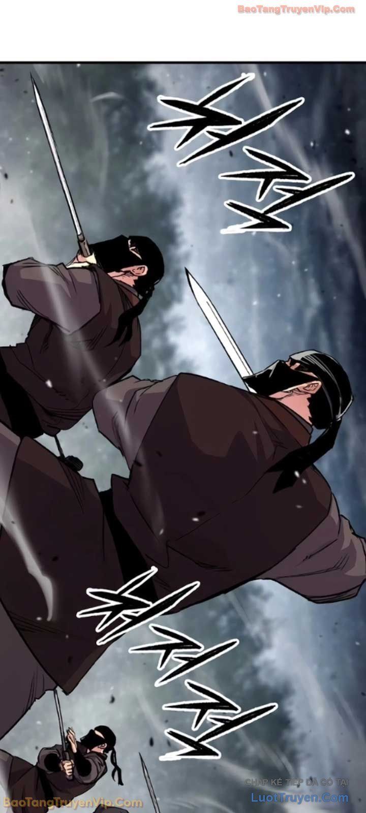 Thiên Ma Quy Hoàn Chap 113 - Next Chap 112