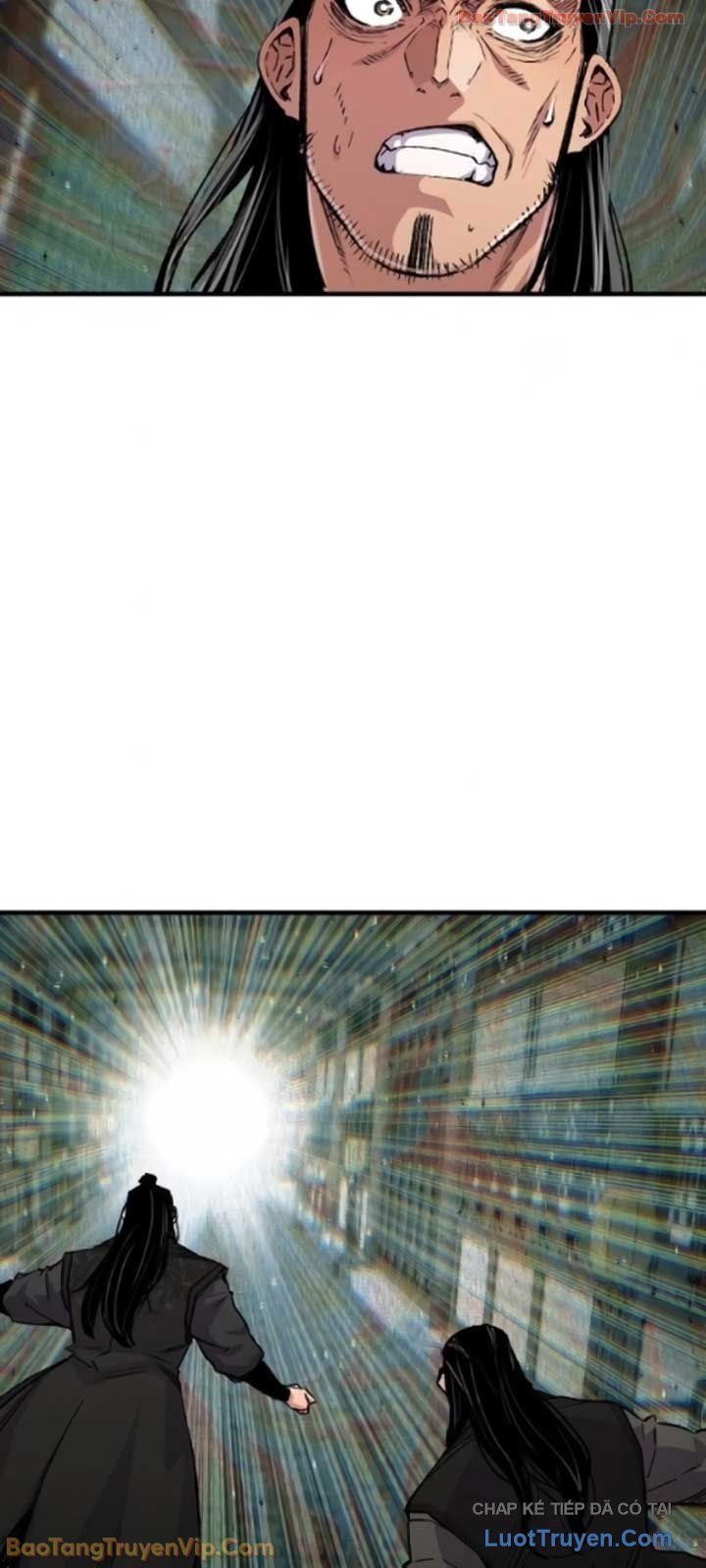 Thiên Ma Quy Hoàn Chap 113 - Next Chap 112