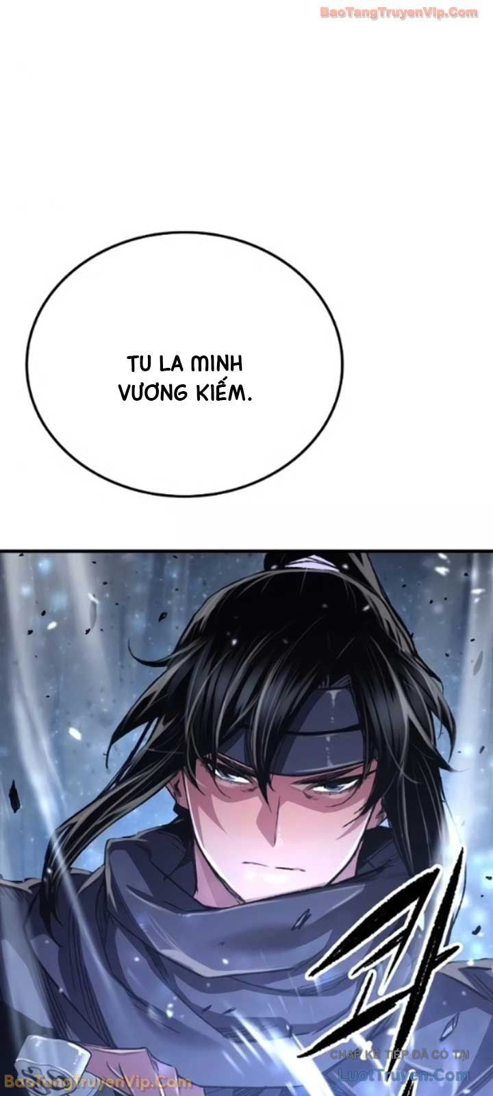 Thiên Ma Quy Hoàn Chap 113 - Next Chap 112