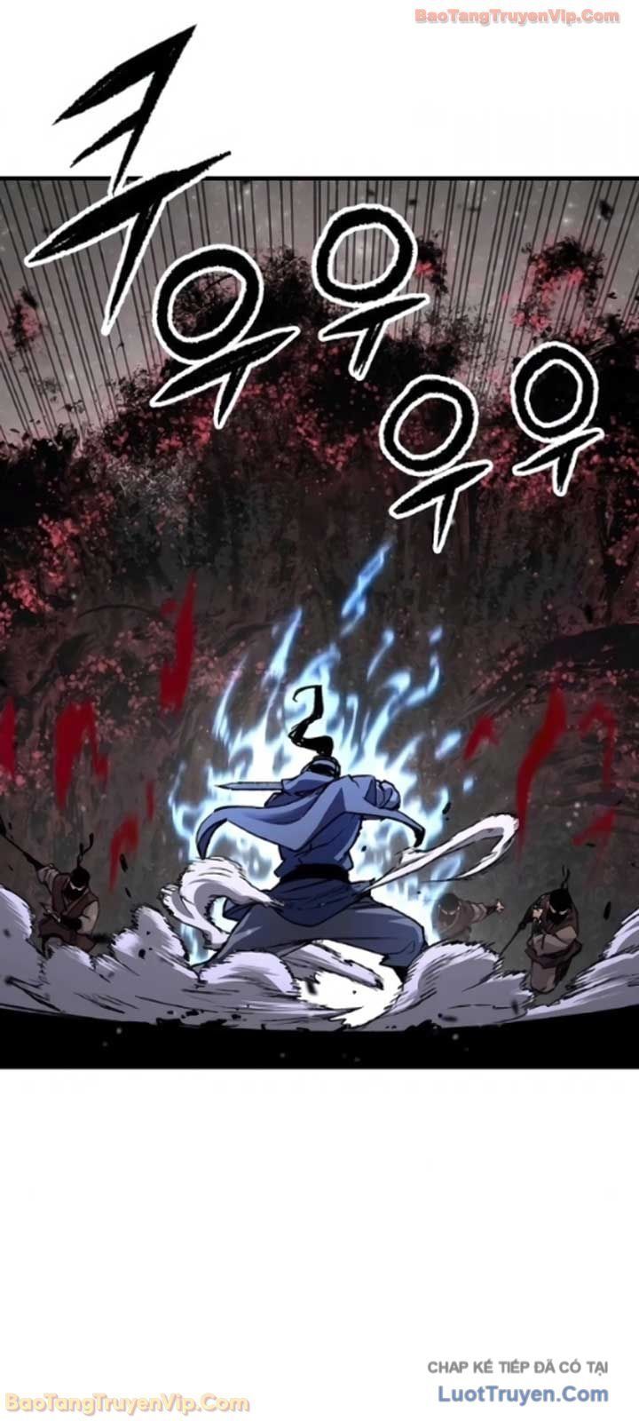 Thiên Ma Quy Hoàn Chap 113 - Next Chap 112