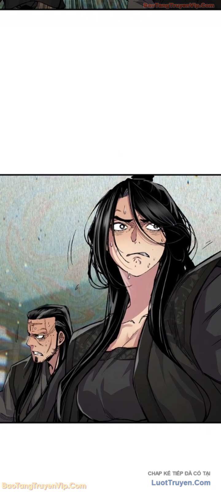 Thiên Ma Quy Hoàn Chap 113 - Next Chap 112