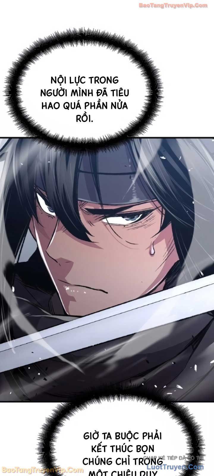 Thiên Ma Quy Hoàn Chap 113 - Next Chap 112