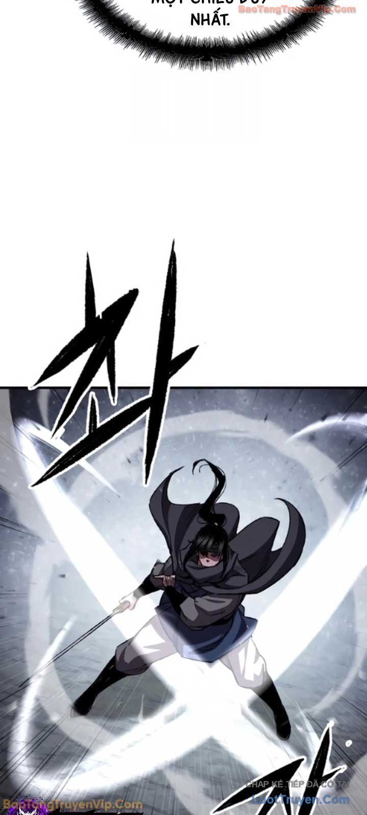 Thiên Ma Quy Hoàn Chap 113 - Next Chap 112