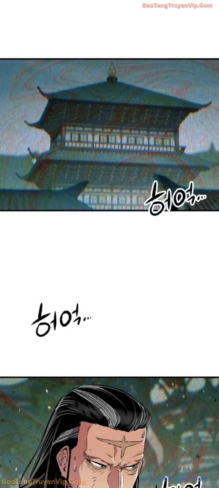 Thiên Ma Quy Hoàn Chap 113 - Next Chap 112