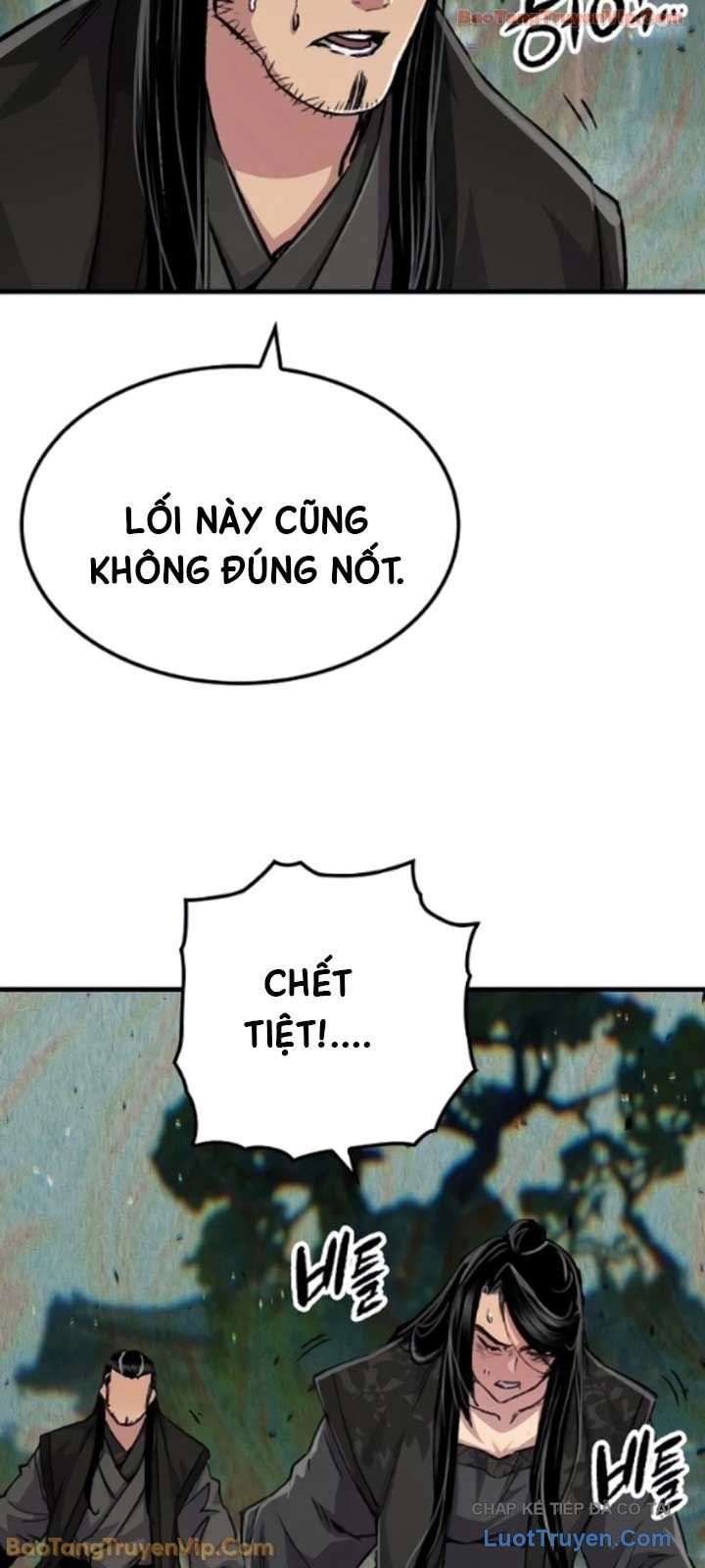 Thiên Ma Quy Hoàn Chap 113 - Next Chap 112