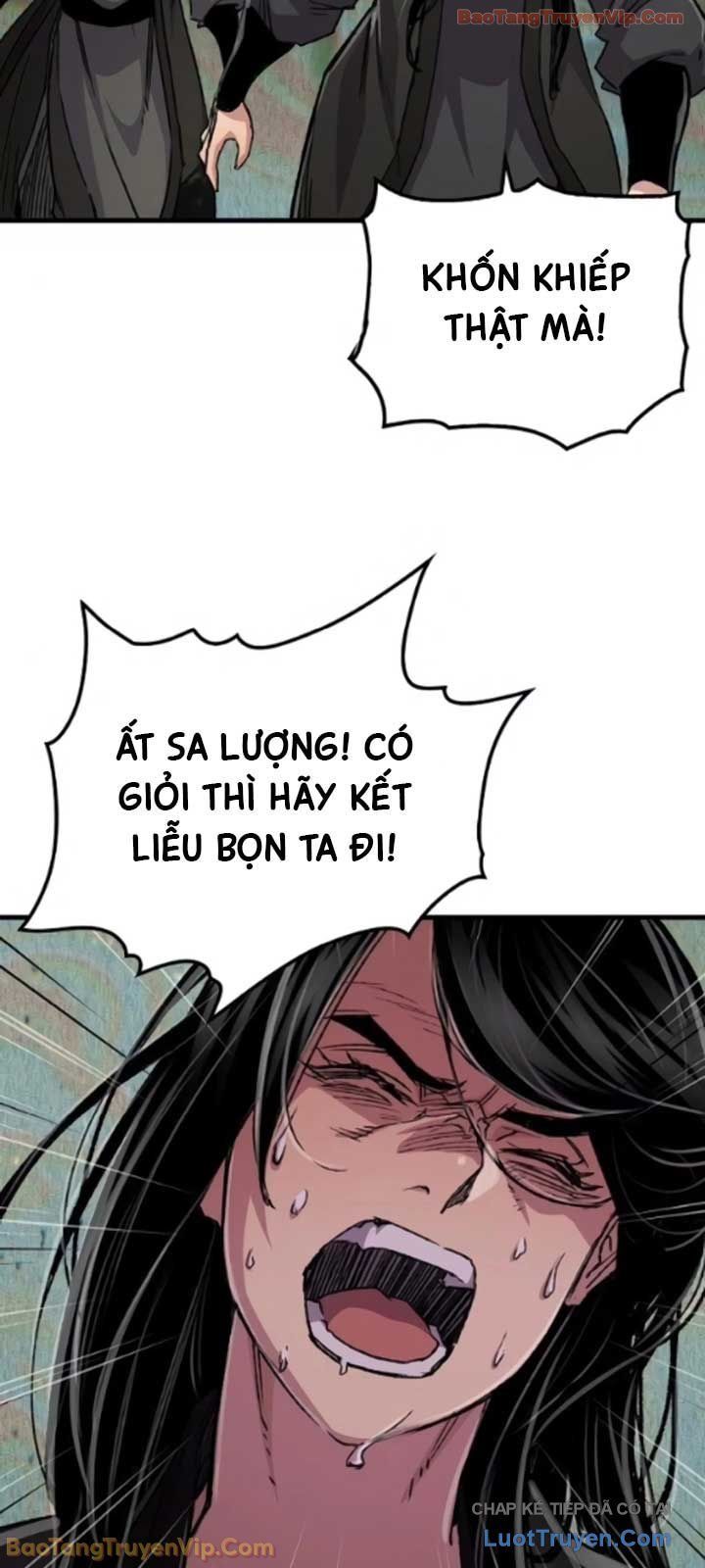 Thiên Ma Quy Hoàn Chap 113 - Next Chap 112