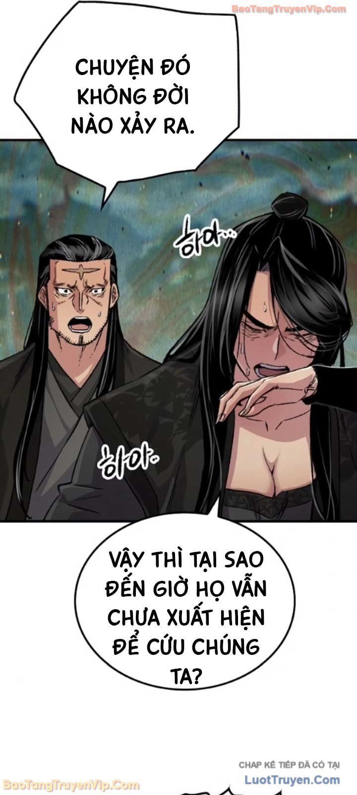 Thiên Ma Quy Hoàn Chap 113 - Next Chap 112