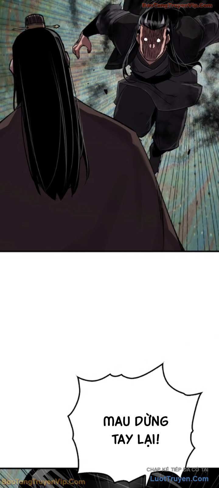 Thiên Ma Quy Hoàn Chap 113 - Next Chap 112