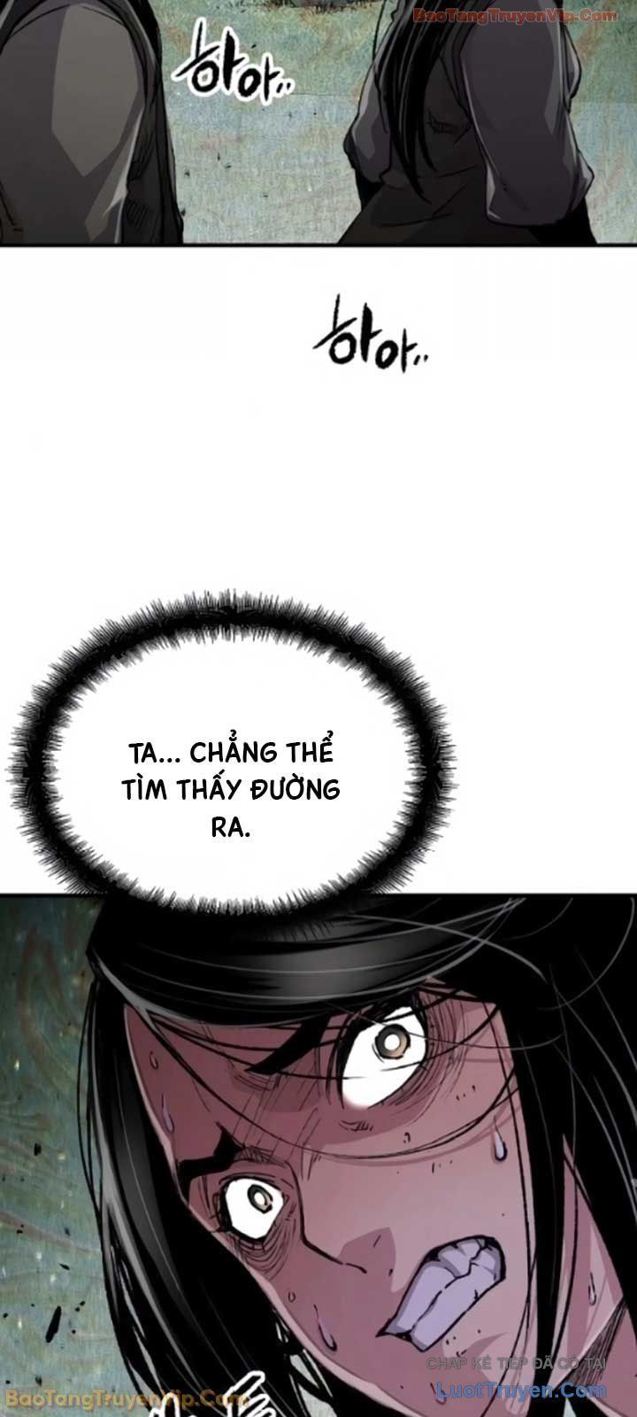 Thiên Ma Quy Hoàn Chap 113 - Next Chap 112