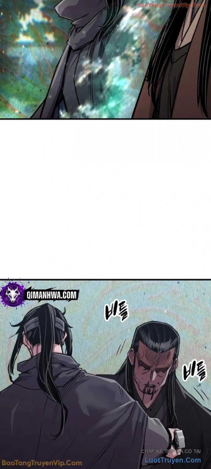 Thiên Ma Quy Hoàn Chap 113 - Next Chap 112