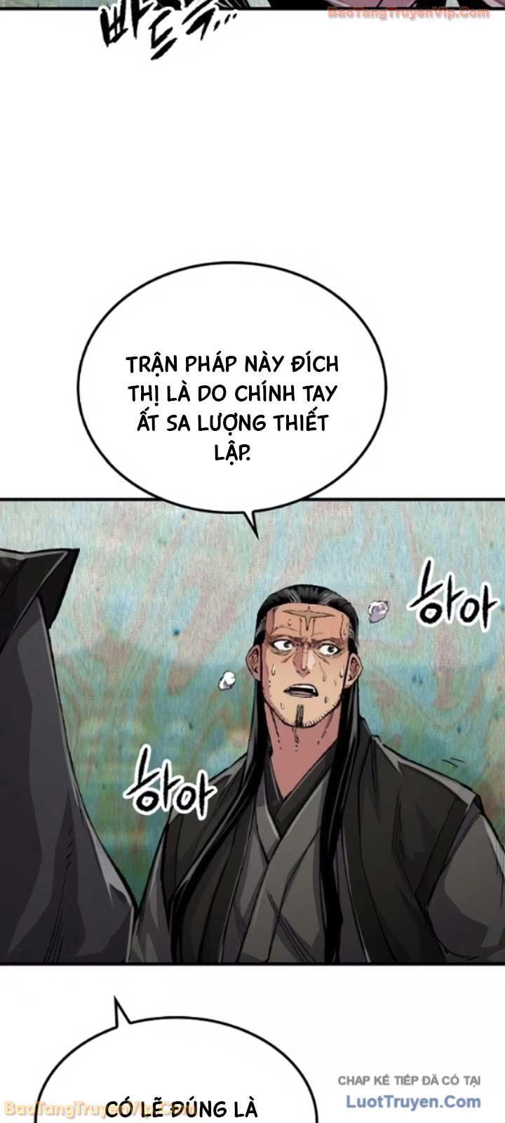 Thiên Ma Quy Hoàn Chap 113 - Next Chap 112