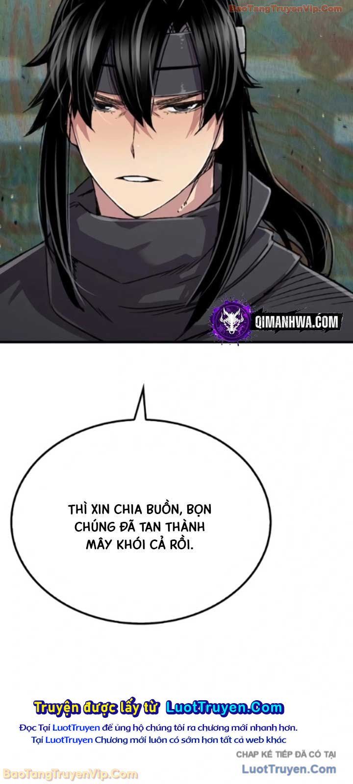 Thiên Ma Quy Hoàn Chap 113 - Next Chap 112