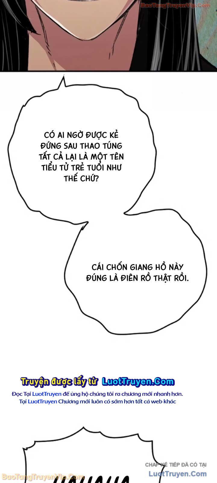 Thiên Ma Quy Hoàn Chap 113 - Next Chap 112