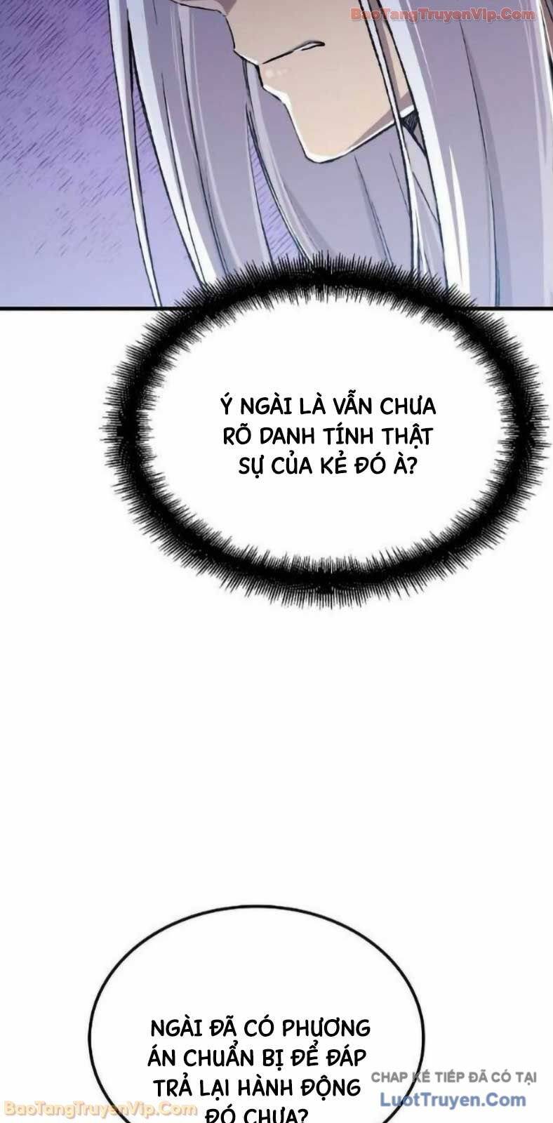 Thiên Ma Quy Hoàn Chap 114 - Next Chap 113