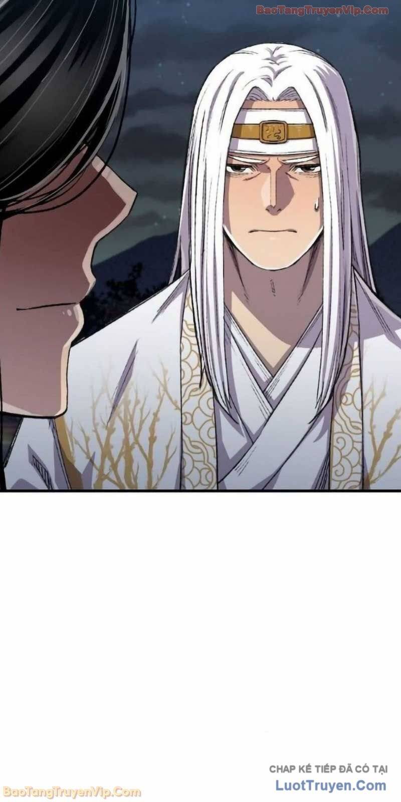 Thiên Ma Quy Hoàn Chap 114 - Next Chap 113