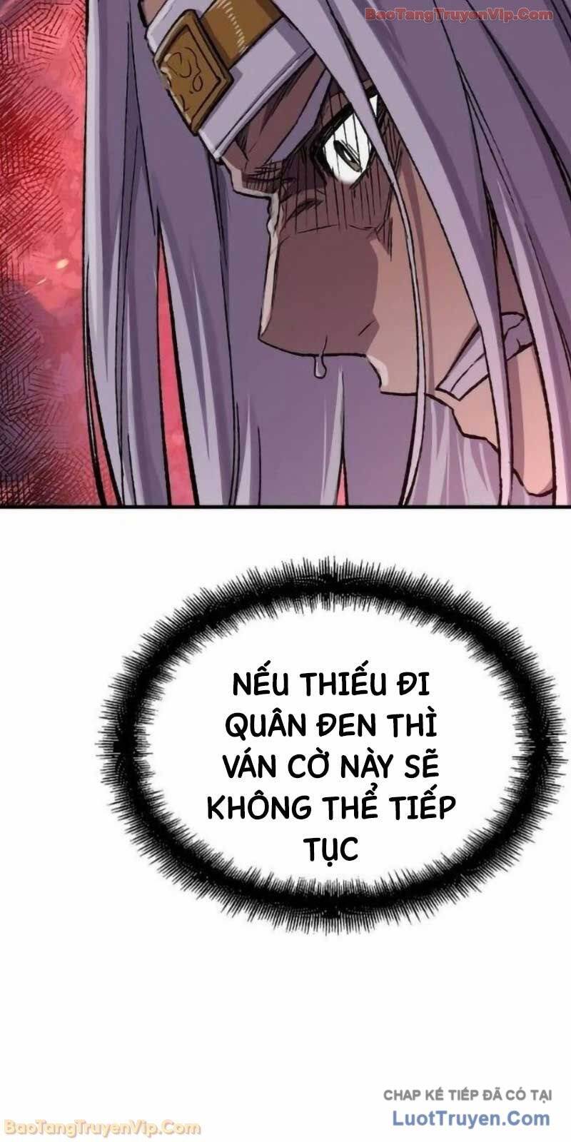 Thiên Ma Quy Hoàn Chap 114 - Next Chap 113