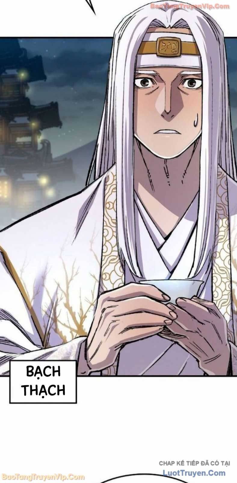 Thiên Ma Quy Hoàn Chap 114 - Next Chap 113