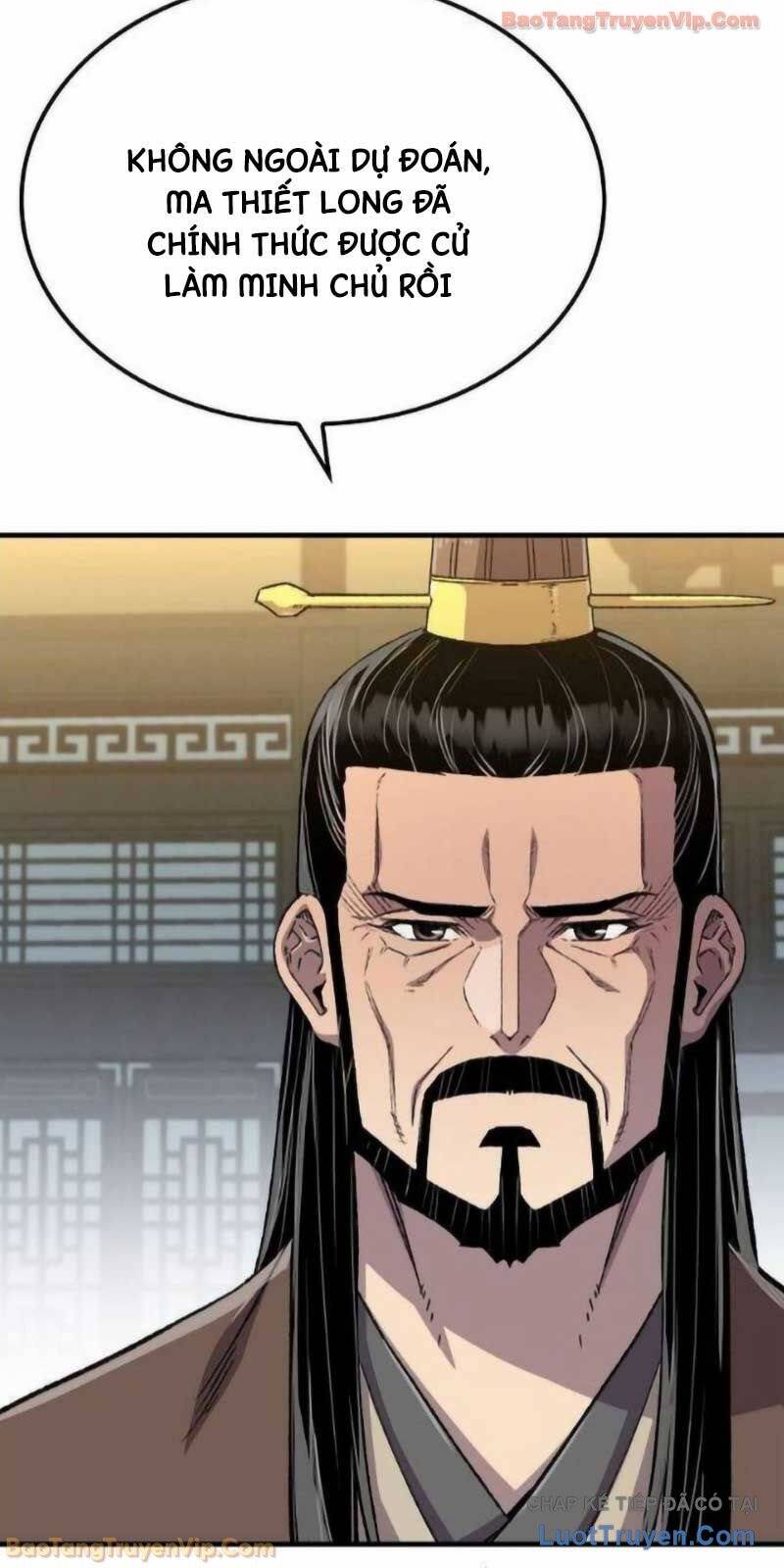 Thiên Ma Quy Hoàn Chap 114 - Next Chap 113