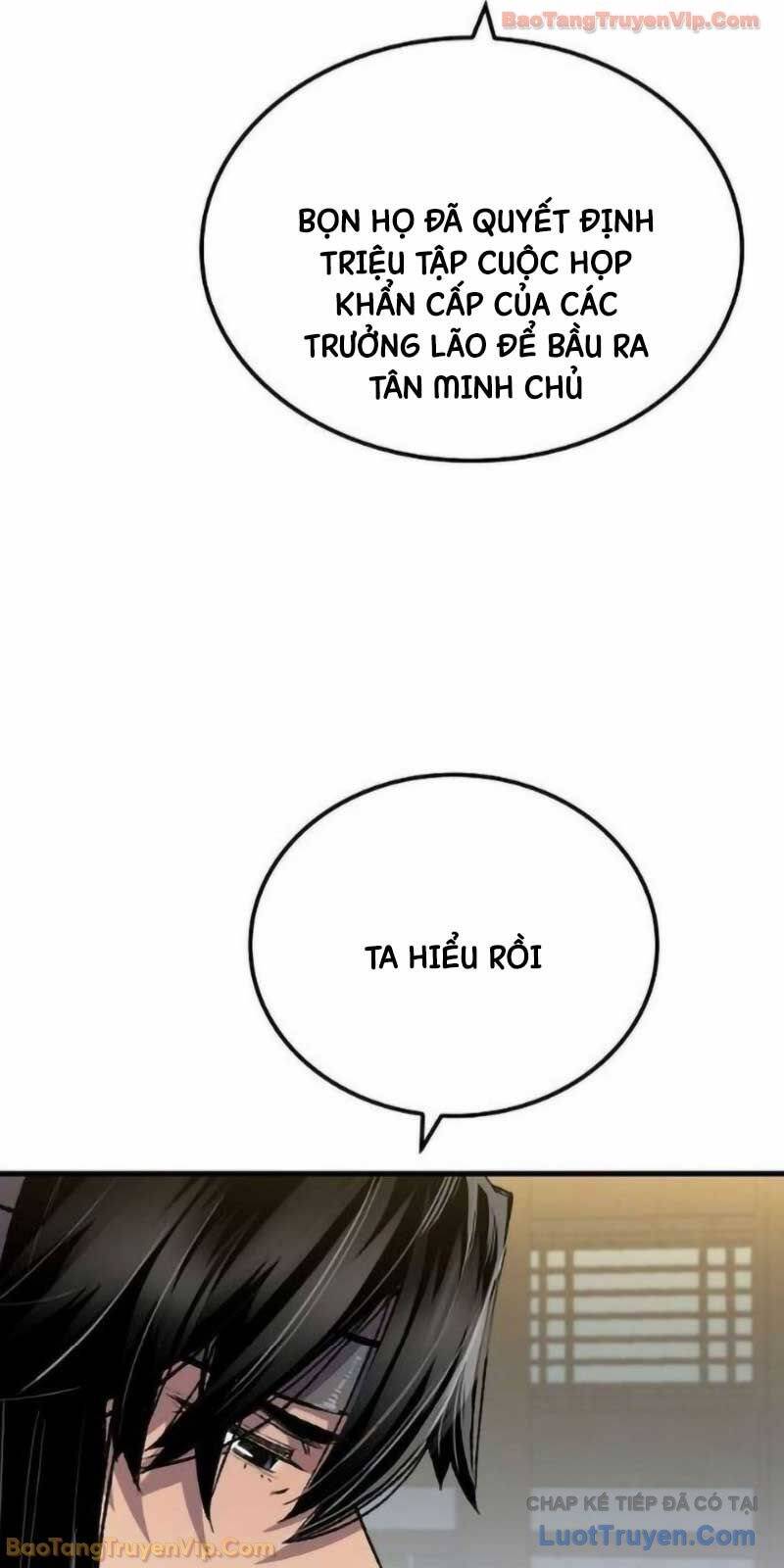 Thiên Ma Quy Hoàn Chap 114 - Next Chap 113