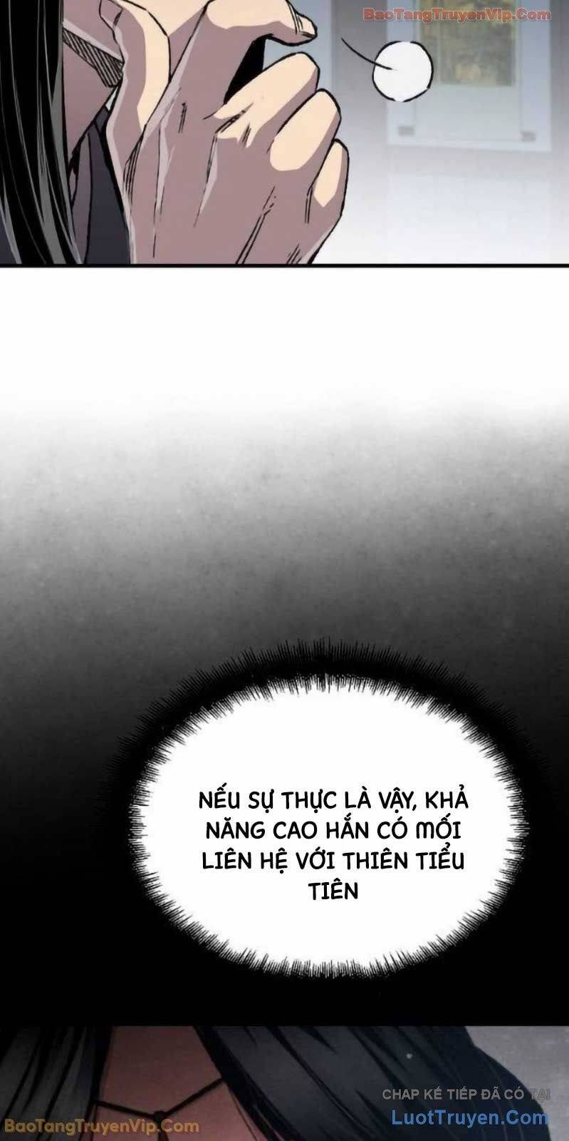 Thiên Ma Quy Hoàn Chap 114 - Next Chap 113