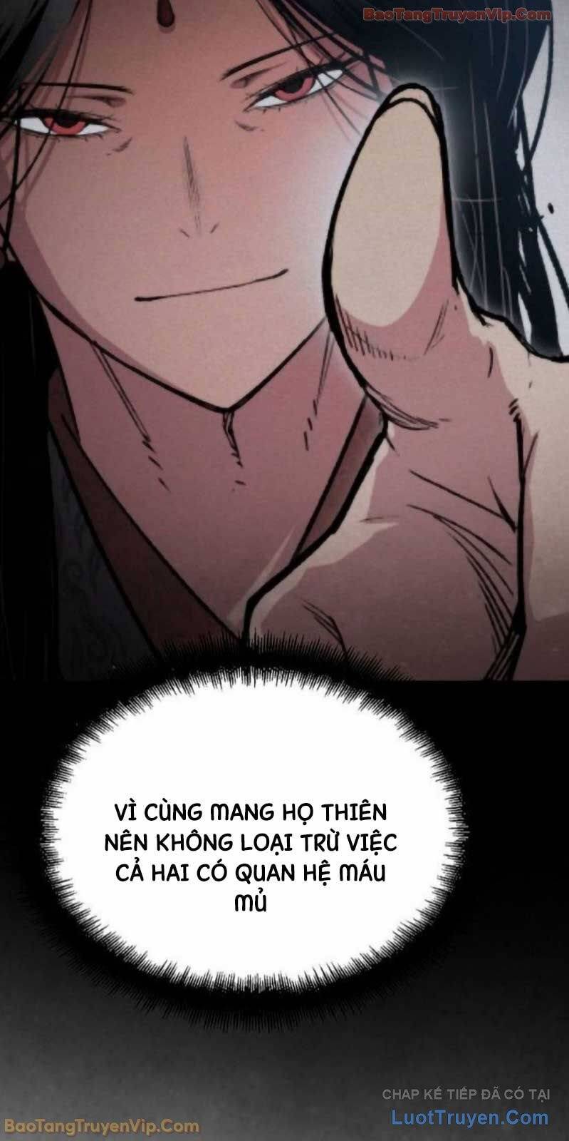 Thiên Ma Quy Hoàn Chap 114 - Next Chap 113