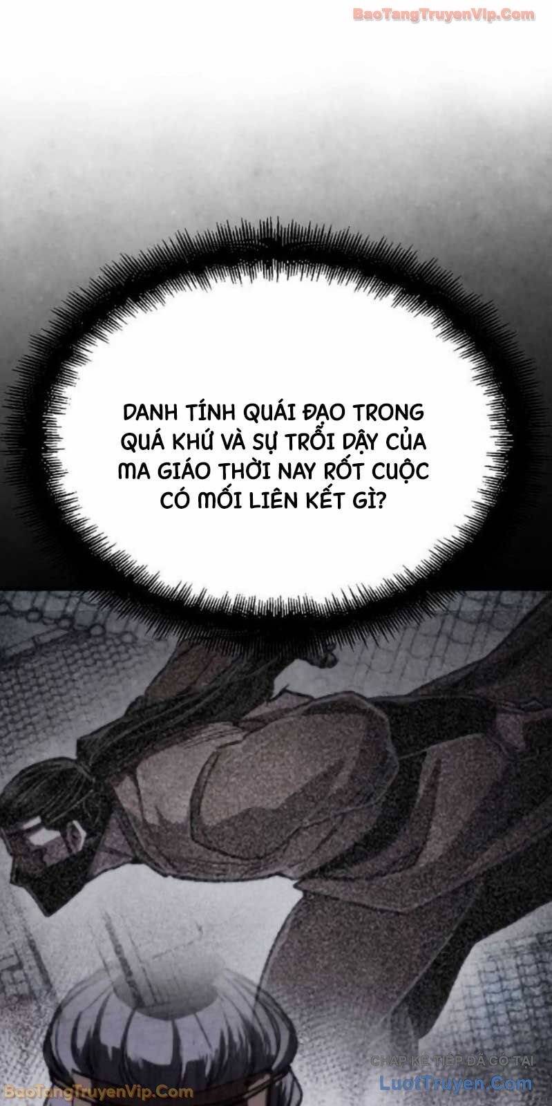 Thiên Ma Quy Hoàn Chap 114 - Next Chap 113