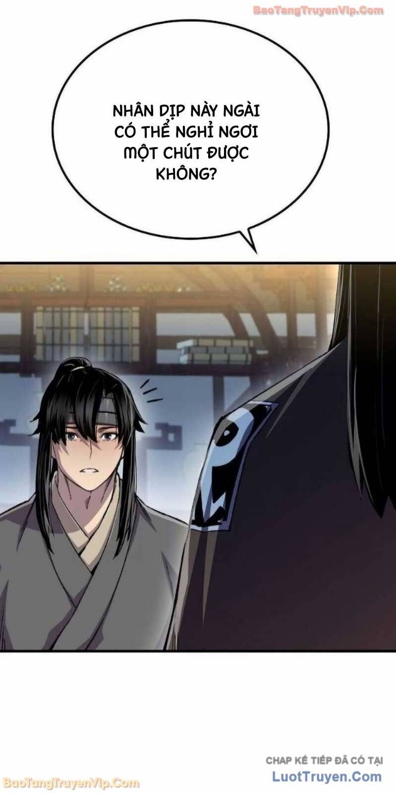 Thiên Ma Quy Hoàn Chap 114 - Next Chap 113