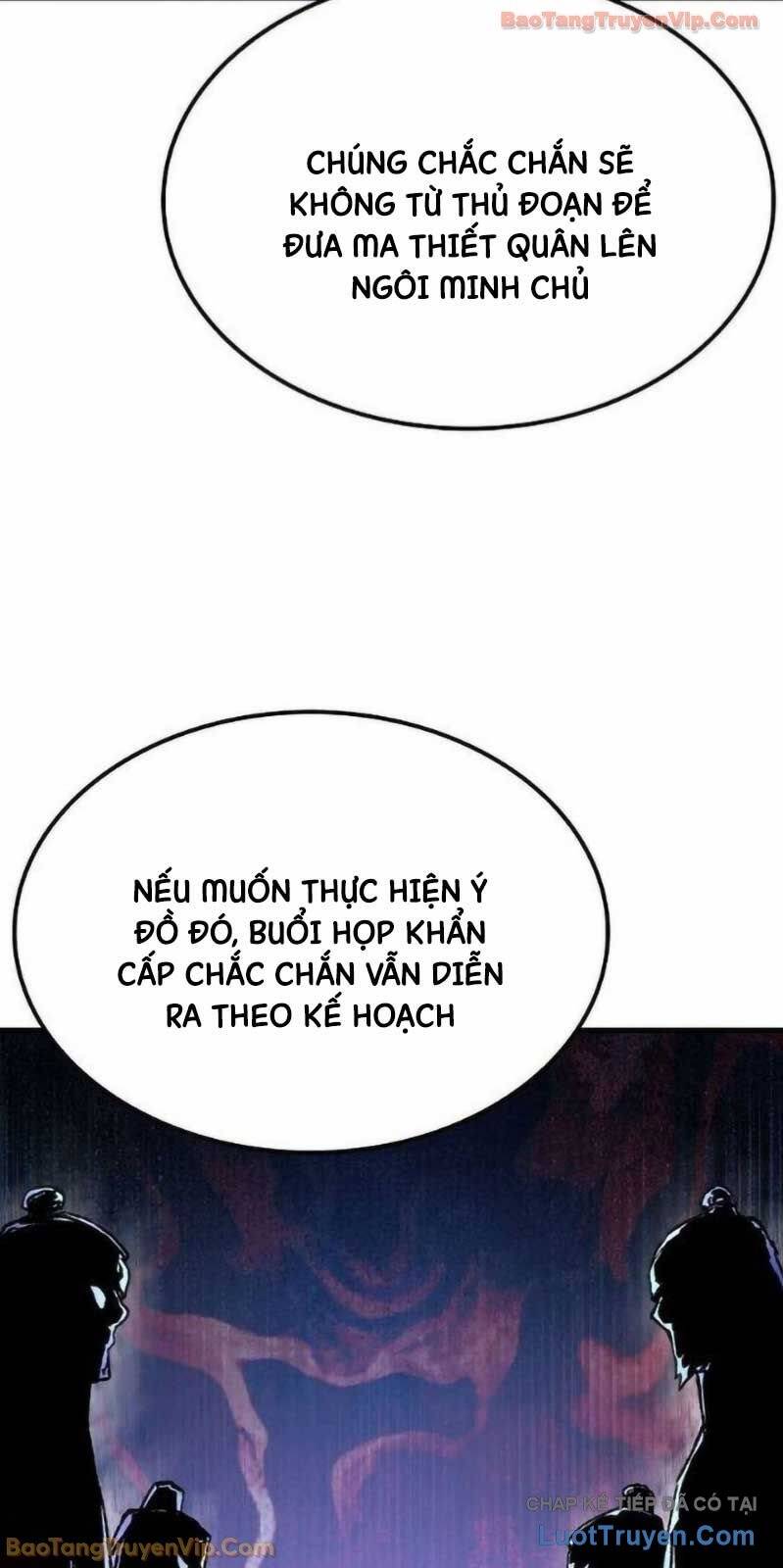 Thiên Ma Quy Hoàn Chap 114 - Next Chap 113