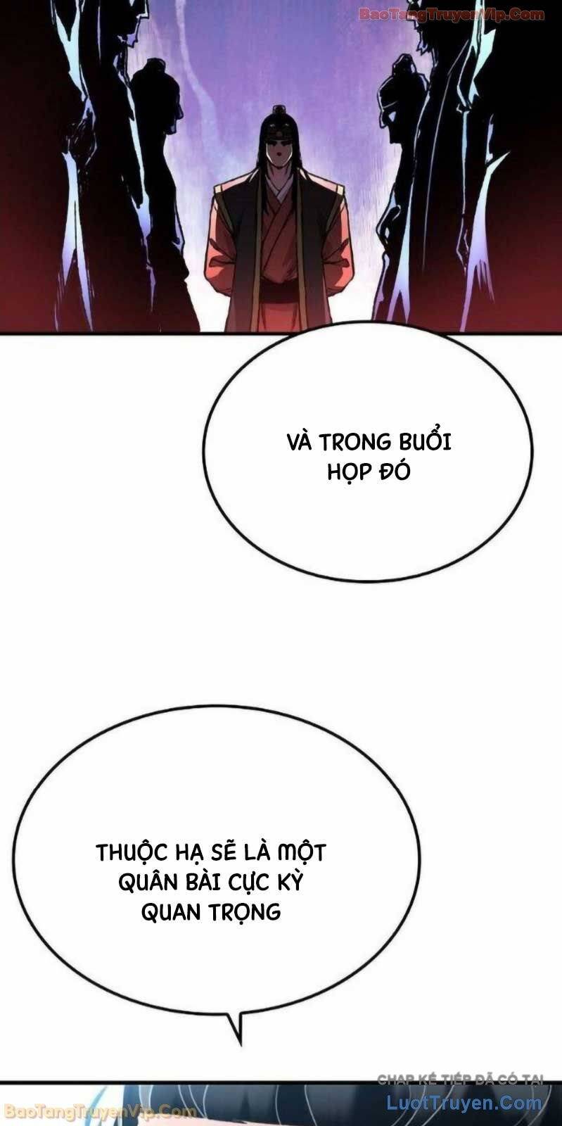 Thiên Ma Quy Hoàn Chap 114 - Next Chap 113