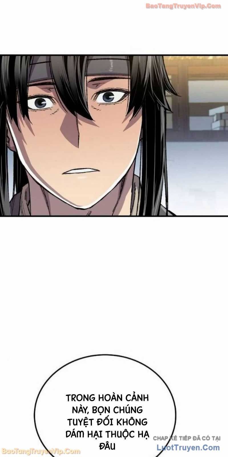 Thiên Ma Quy Hoàn Chap 114 - Next Chap 113