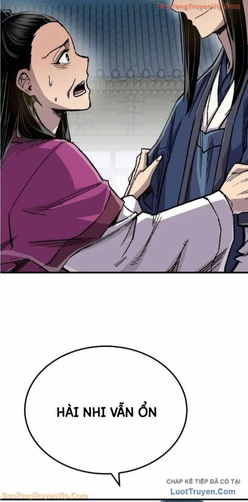 Thiên Ma Quy Hoàn Chap 114 - Next Chap 113