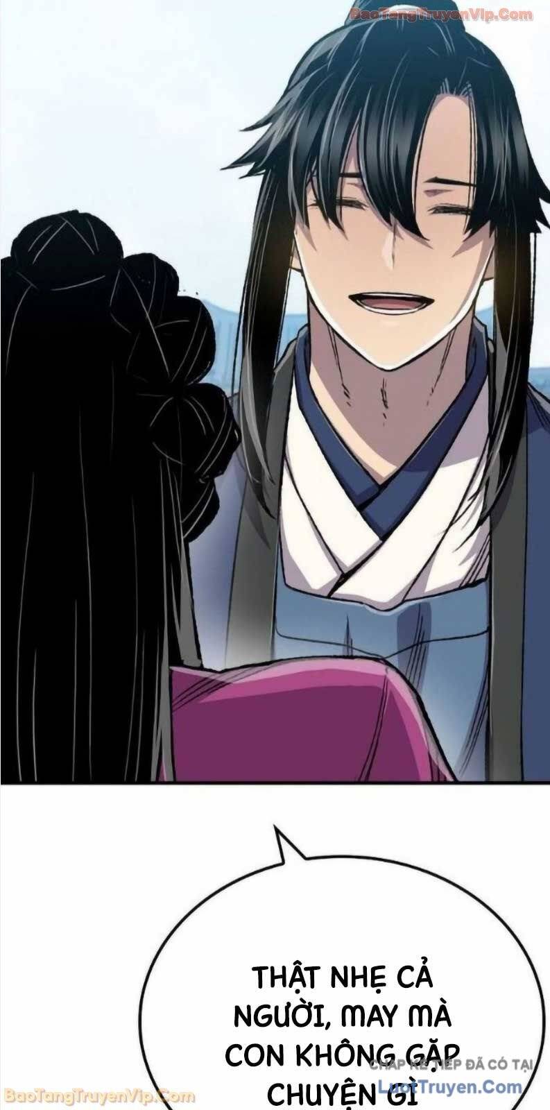 Thiên Ma Quy Hoàn Chap 114 - Next Chap 113