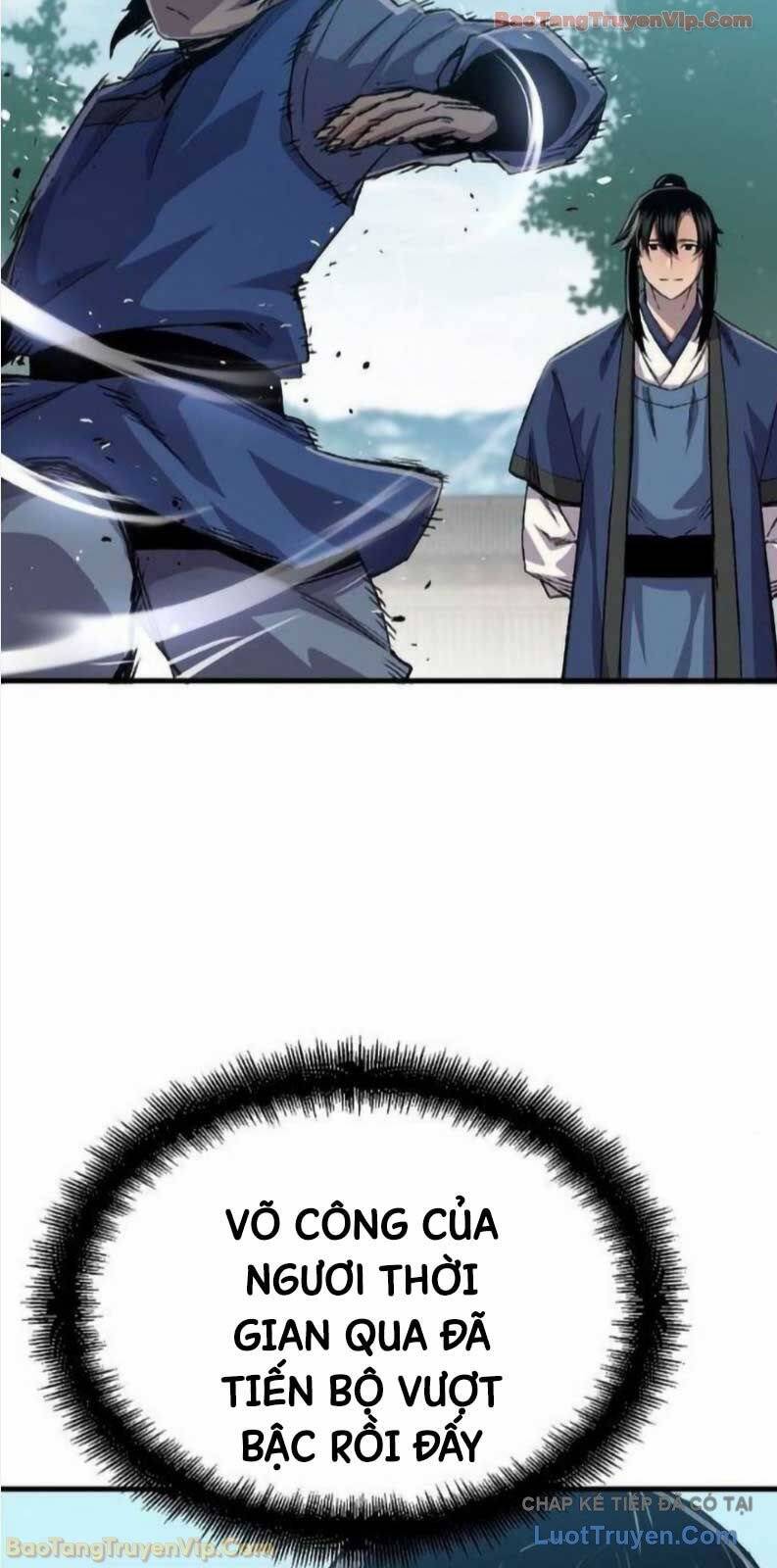 Thiên Ma Quy Hoàn Chap 114 - Next Chap 113