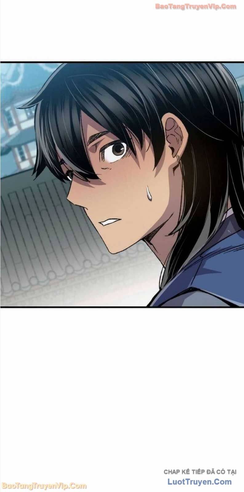 Thiên Ma Quy Hoàn Chap 114 - Next Chap 113