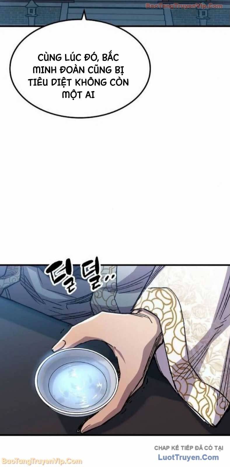 Thiên Ma Quy Hoàn Chap 114 - Next Chap 113