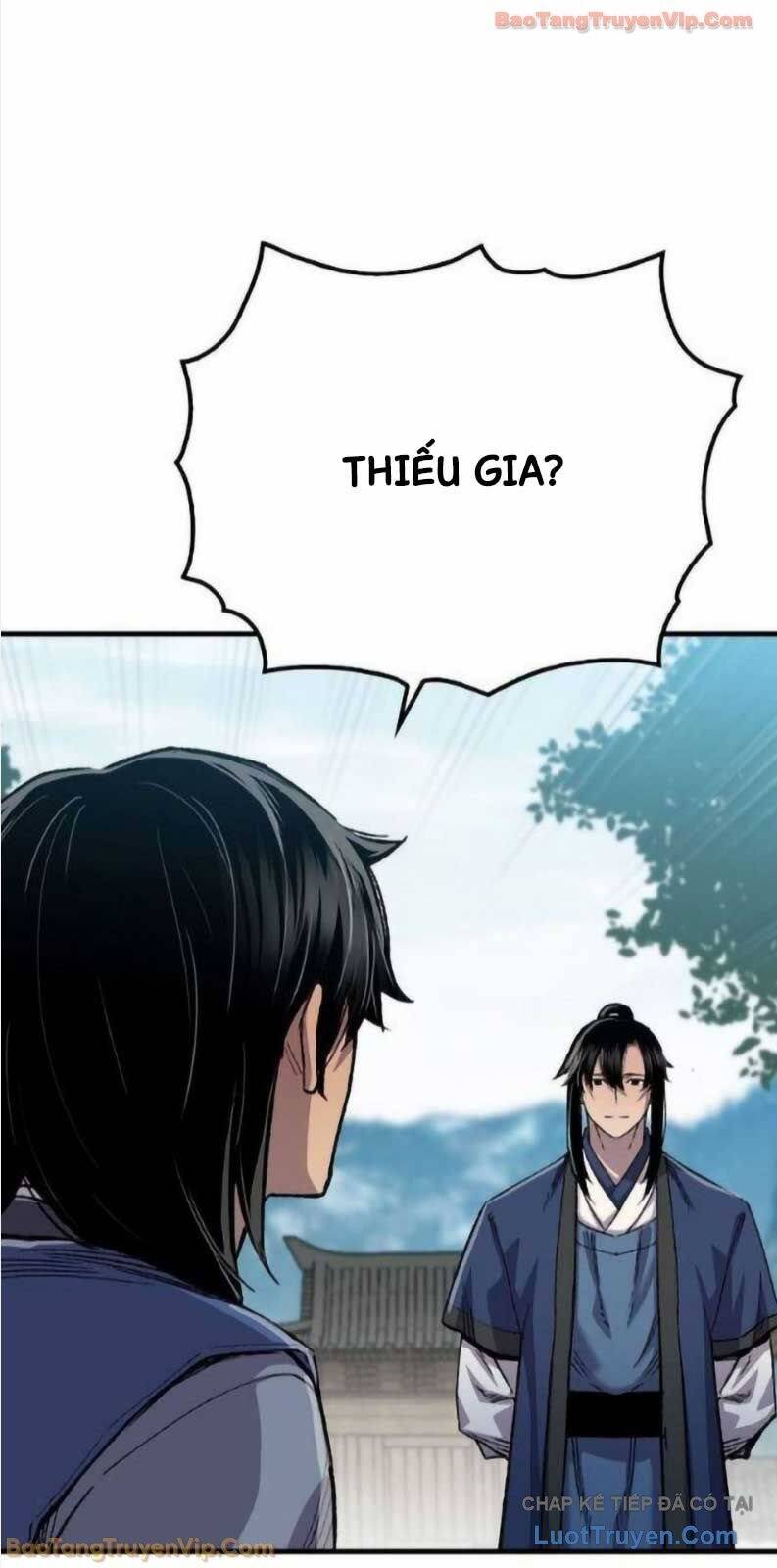 Thiên Ma Quy Hoàn Chap 114 - Next Chap 113