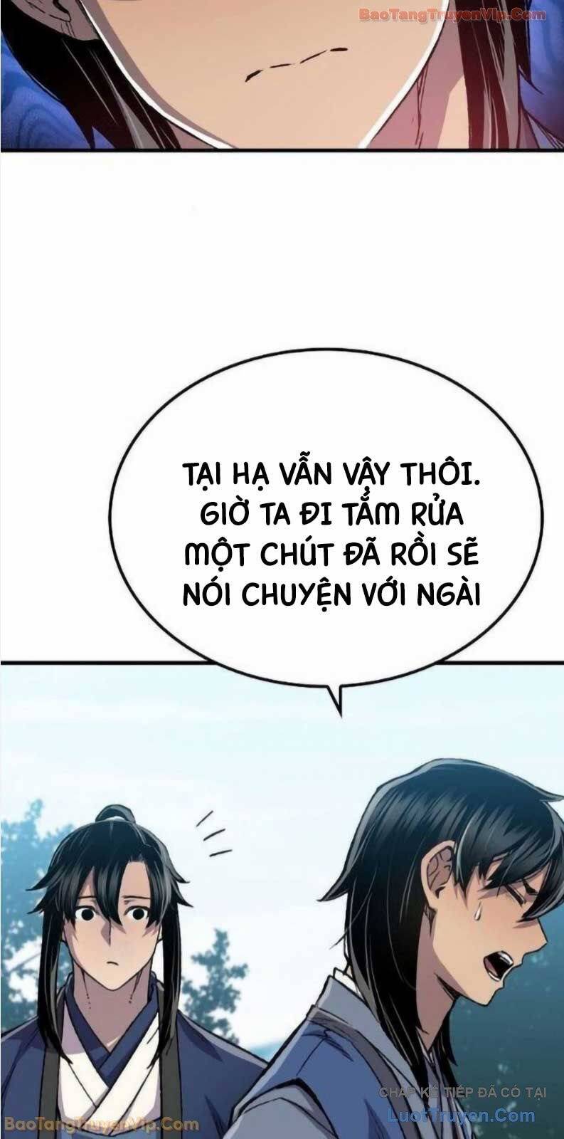 Thiên Ma Quy Hoàn Chap 114 - Next Chap 113