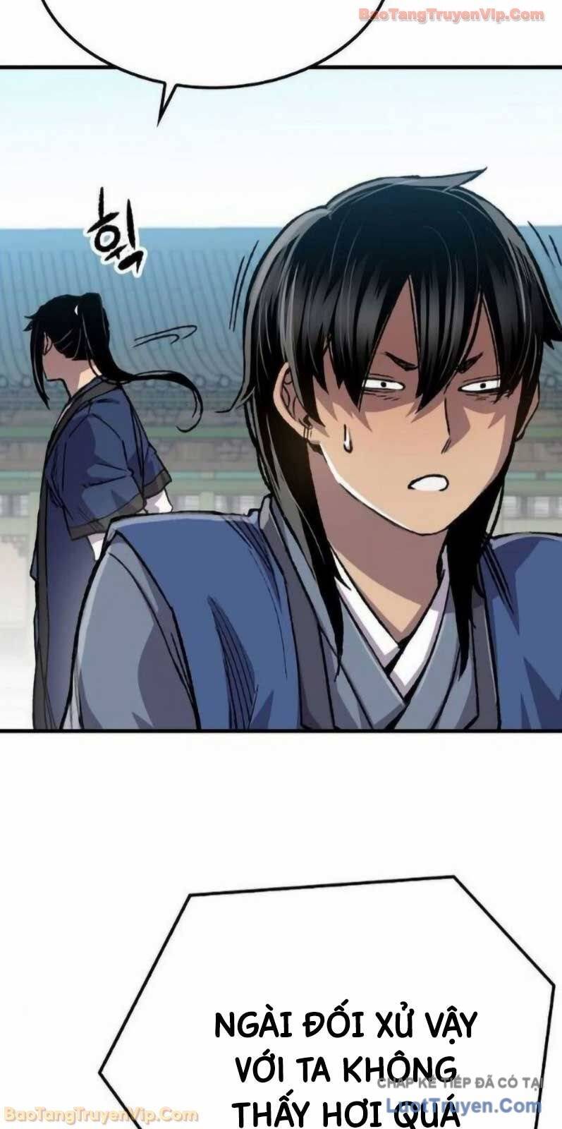 Thiên Ma Quy Hoàn Chap 114 - Next Chap 113